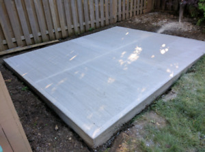 Concrete Sealing Calgary